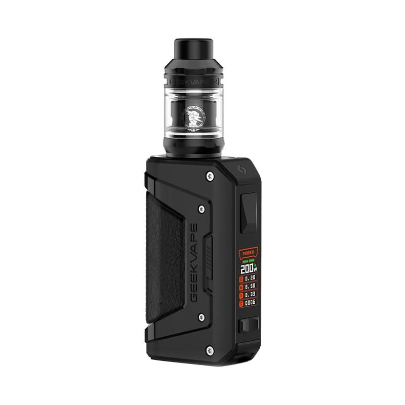 Sub-Ohm Kits