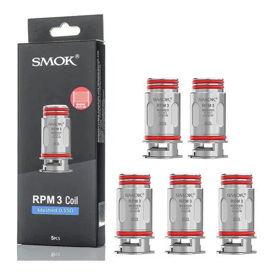 Smok - RPM 3 0.15Ω Coil