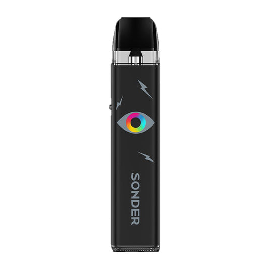 GeekVape - Sonder Q2 -  Blinky Black