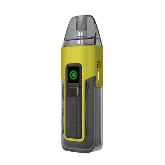 Vaporesso - Luxe X2 - Wasp Yellow