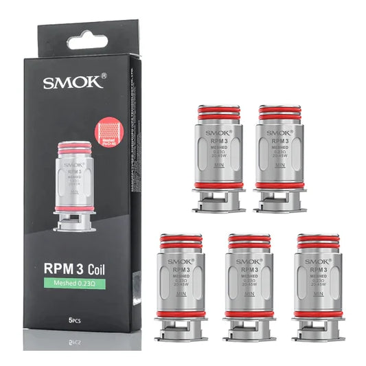 Smok - RPM 3 0.23Ω Coil