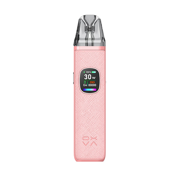OXVA - Xlim Pro 2