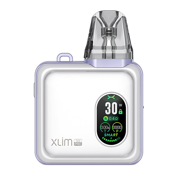 OXVA - Xlim SQ Pro