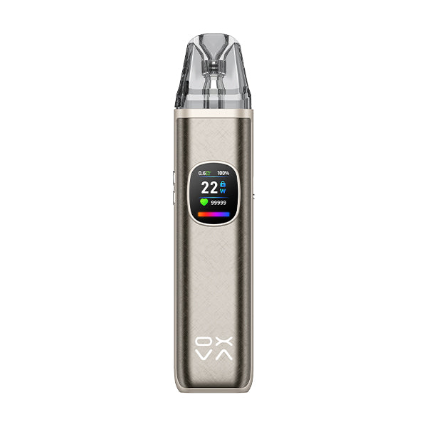 OXVA - XLIM Pro 2 EVOLV DNA - Silk Brown