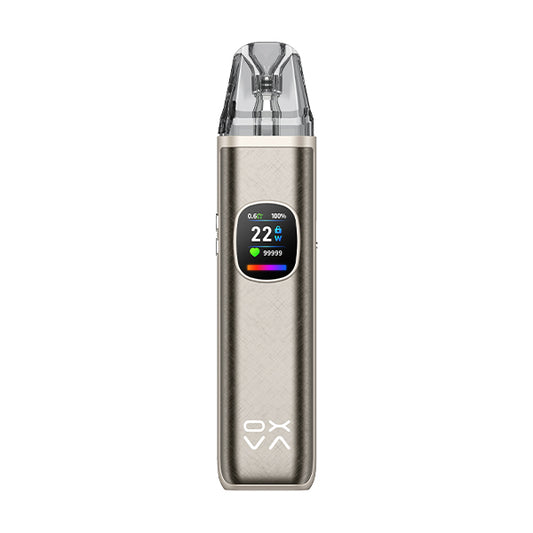 OXVA - XLIM Pro 2 EVOLV DNA - Silk Brown