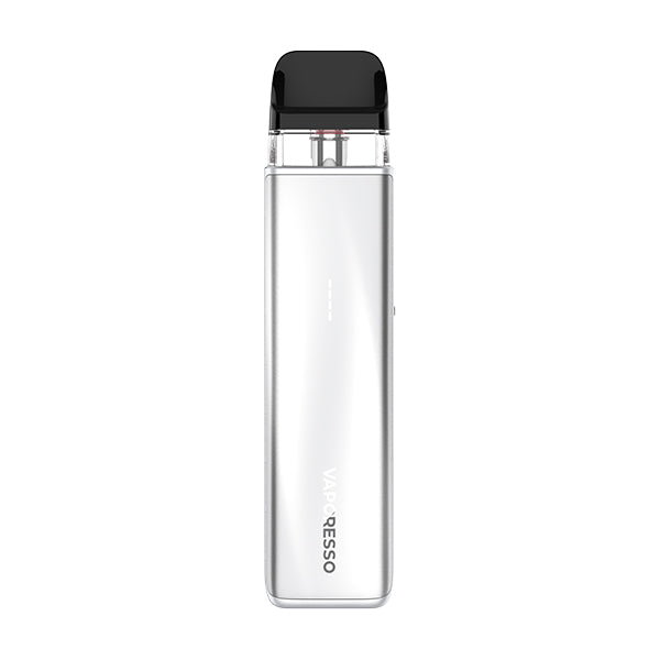 Vaporesso - XROS Mini 5 - Titanium Silver