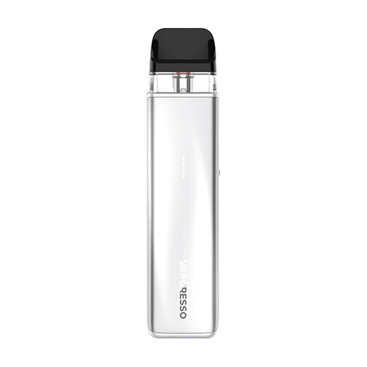 Vaporesso - XROS Mini 5 - Titanium Silver