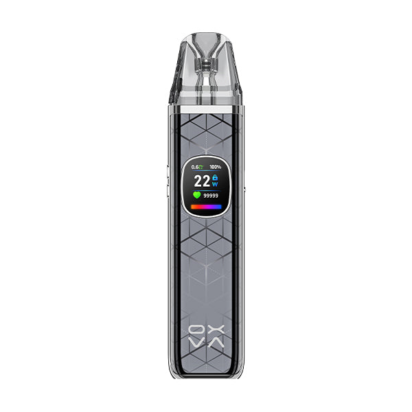 OXVA - XLIM Pro 2 EVOLV DNA - Nebula Gray