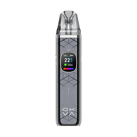 OXVA - XLIM Pro 2 EVOLV DNA - Nebula Gray