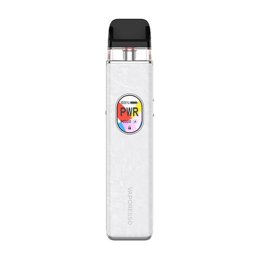 Vaporesso - Xros 5 - Opal White