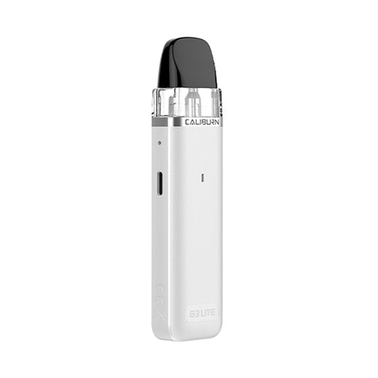 Uwell - Caliburn G3 Lite - Pearl White