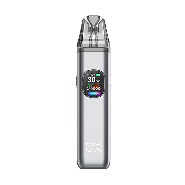 OXVA - Xlim Pro 2 - Titanium Grey