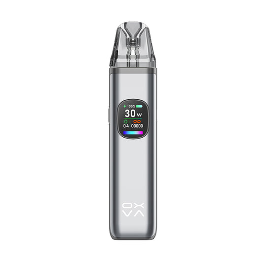 OXVA - Xlim Pro 2 - Titanium Grey