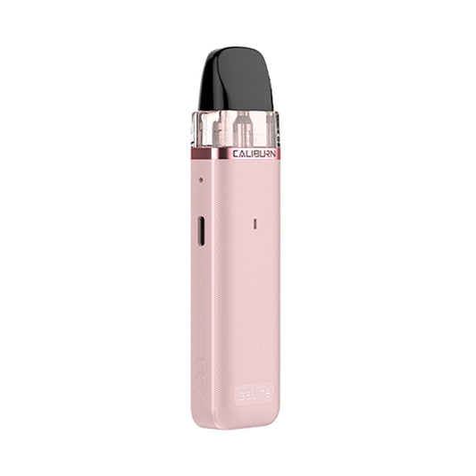 Uwell - Caliburn G3 Lite - Pastel Pink
