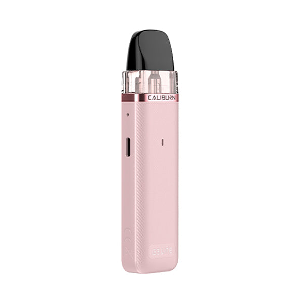 Uwell - Caliburn G3 Lite - Pastel Pink