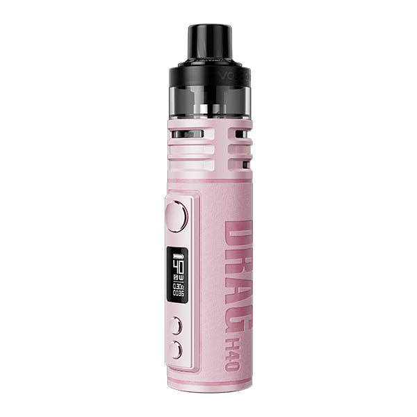 Voopoo - Drag H40