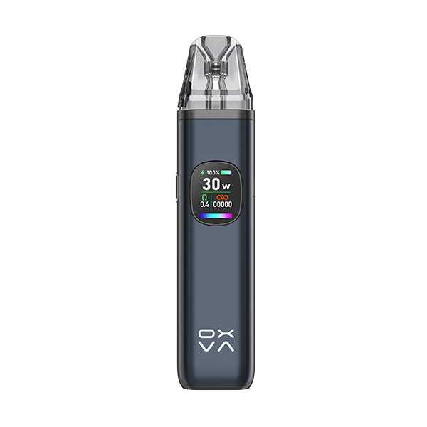 OXVA - Xlim Pro 2 - Titanium Blue