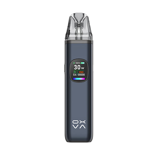 OXVA - Xlim Pro 2 - Titanium Blue