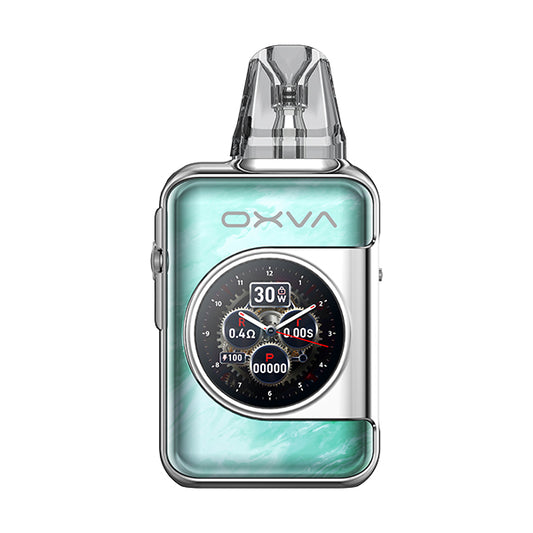 OXVA - XLIM SQ Pro 2 - Celadon Marble