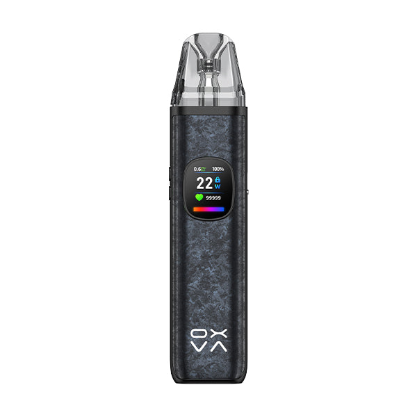OXVA - XLIM Pro 2 EVOLV DNA - Frost Titanium Blue