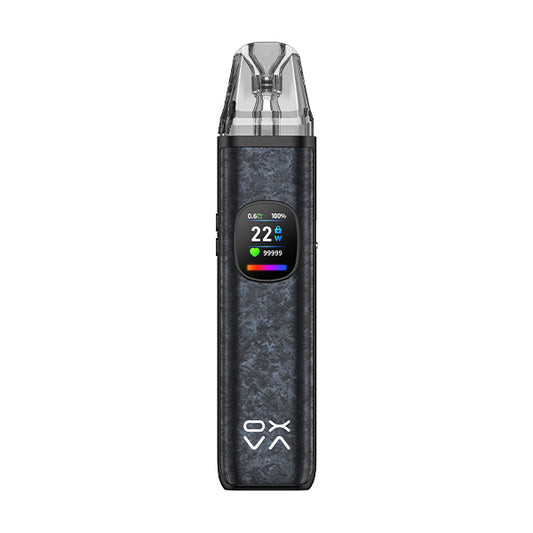 OXVA - XLIM Pro 2 EVOLV DNA - Frost Titanium Blue