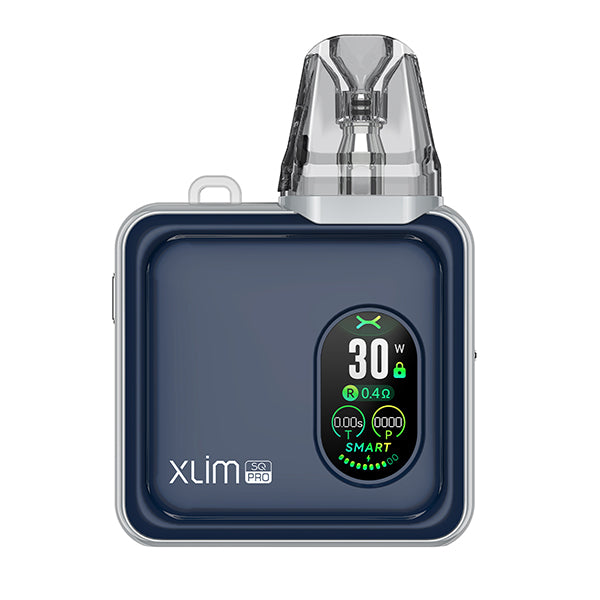 OXVA - Xlim SQ Pro