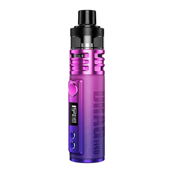 Voopoo - Drag H40
