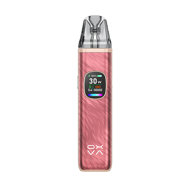 OXVA - Xlim Pro 2 - Rose Pink