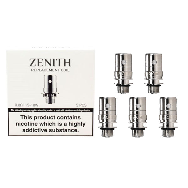 Innokin Z 0.8Ω Coil