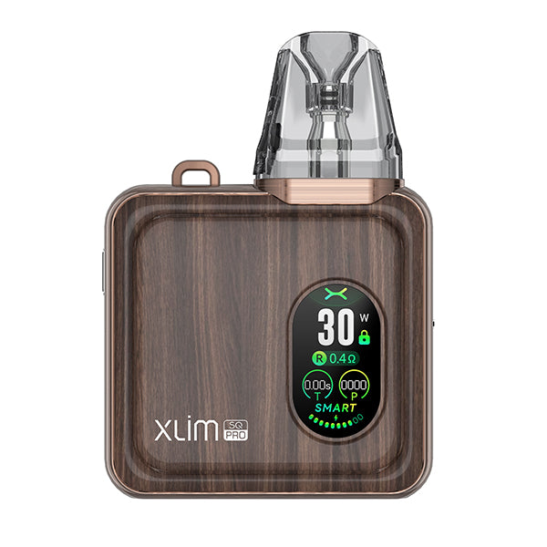 OXVA - Xlim SQ Pro