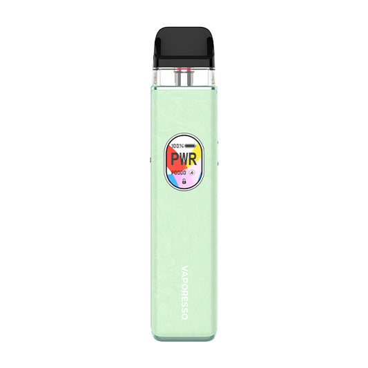 Vaporesso - Xros 5 - Jade Green