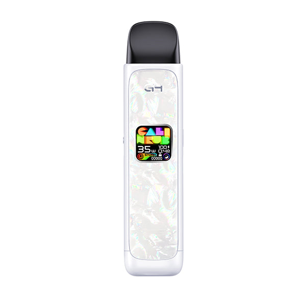 Uwell  - Caliburn G4 - Seashell White