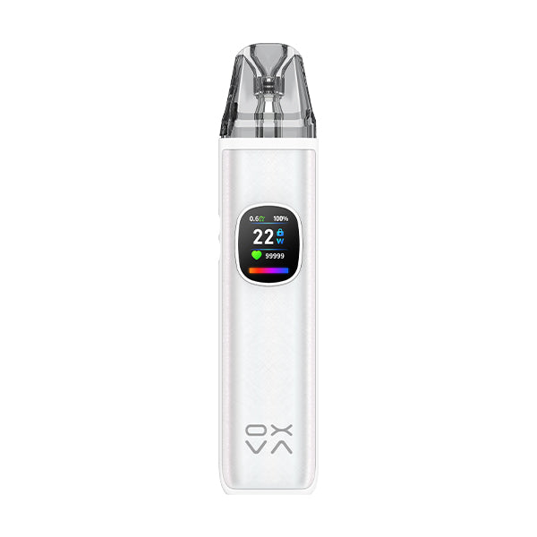 OXVA - XLIM Pro 2 EVOLV DNA - Silk White