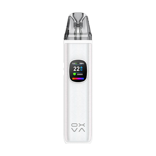 OXVA - XLIM Pro 2 EVOLV DNA - Silk White