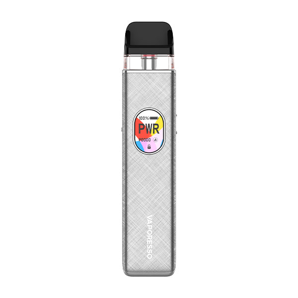 Vaporesso - Xros 5 - Grey Silk