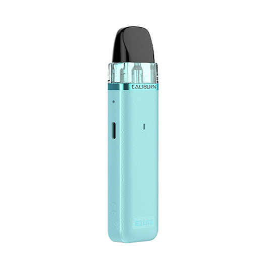 Uwell - Caliburn G3 Lite - Ice Blue
