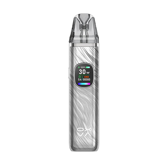 OXVA - Xlim Pro 2 - Platinum Grey