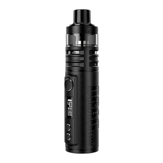Voopoo - Drag H40 - Black