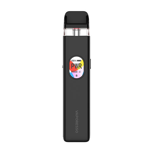 Vaporesso - Xros 5 - Cosmic Black