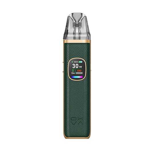 OXVA - Xlim Pro 2 - Jungle Green