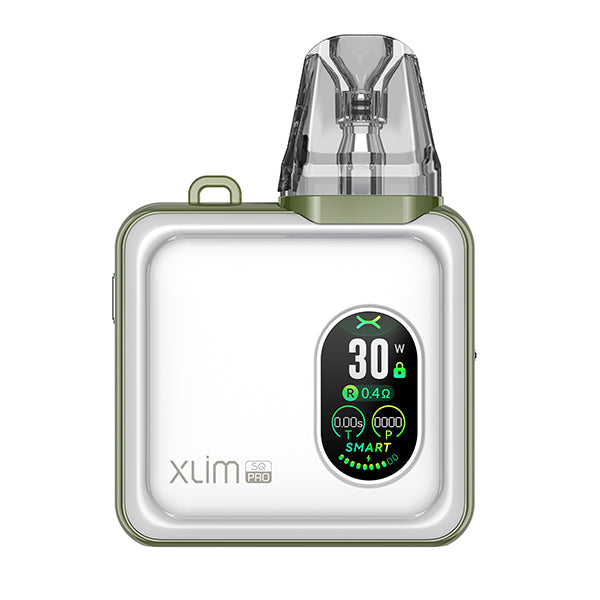 OXVA - Xlim SQ Pro