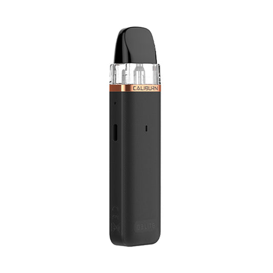 Uwell - Caliburn G3 Lite - Space Black