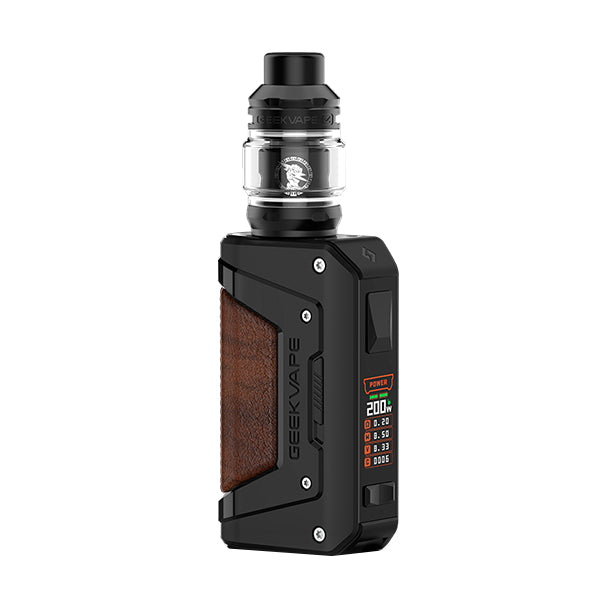 Geekvape - L200 - Black