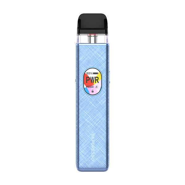 Vaporesso - Xros 5 - Blue Silk