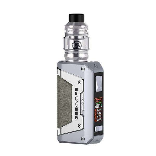 Geekvape - L200 - Silver