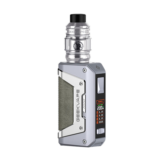 Geekvape - L200 - Silver