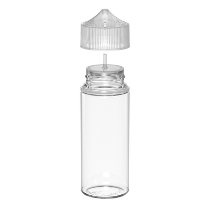 Chubby Gorilla - 120ml Empty Bottle