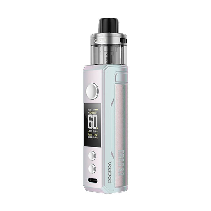Voopoo - Drag S2
