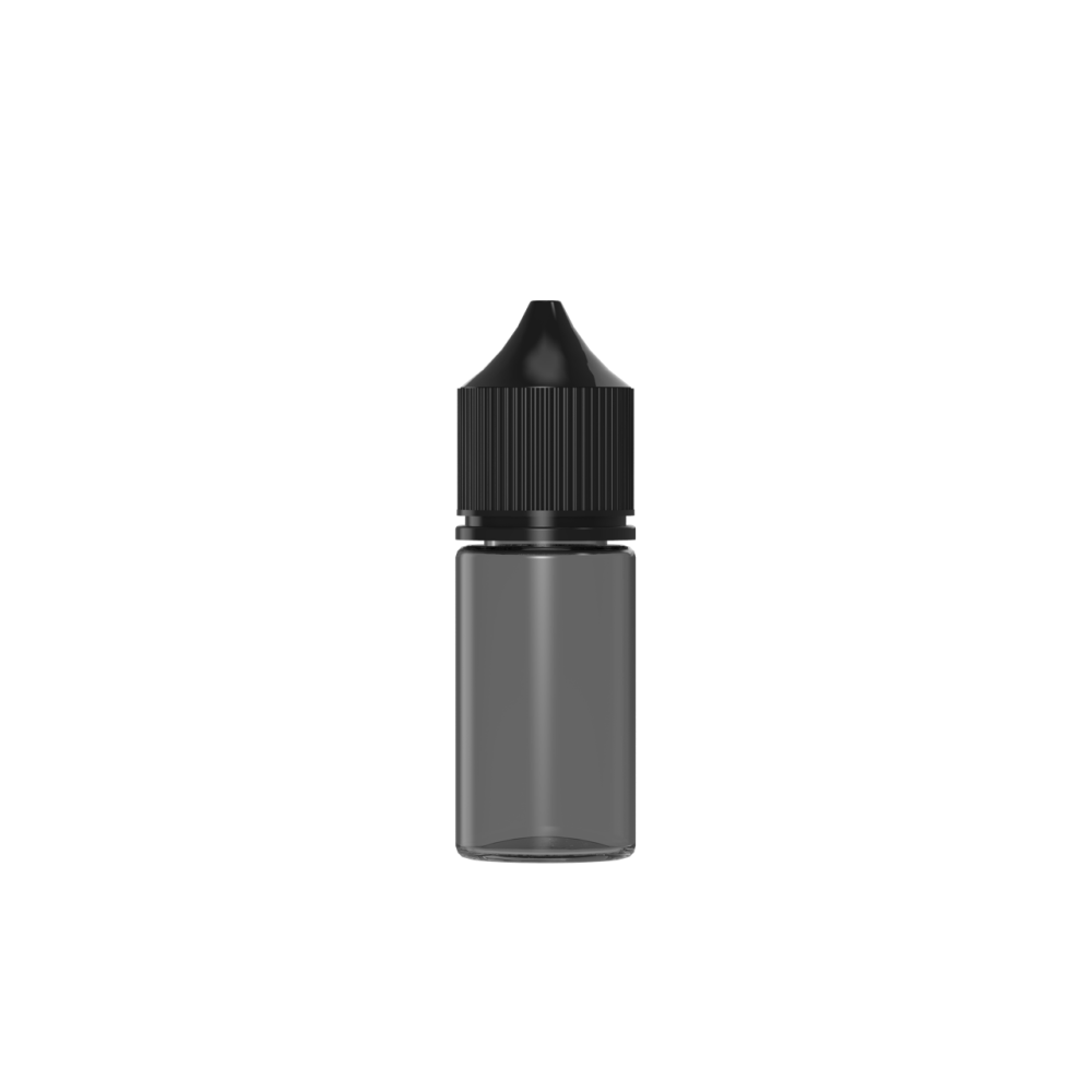 Chubby Gorilla - 30ml Empty Bottle