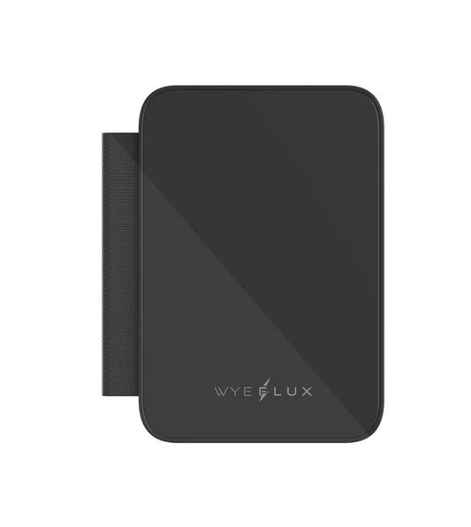 WYEFLUX - 3in1 Wireless Magnetic & Foldable Wireless Charging Pad